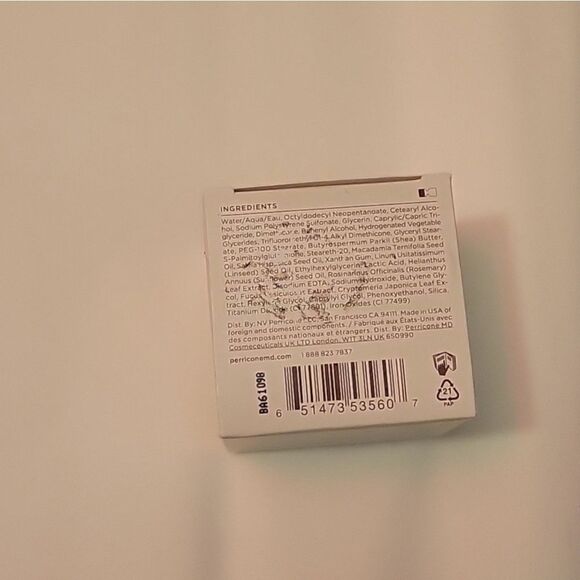 Perricone MD Smoothing & Brightening Under-Eye Cream - NIB - Picture 6 of 6